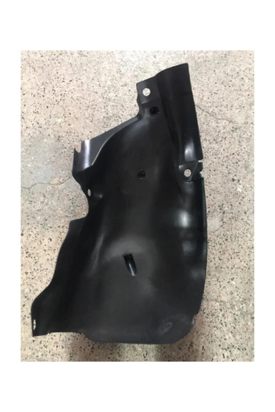 Renaul Clio 3 Ön Çamurluk Davlumbazı Sağ Ön Taraf ürün görseli