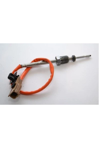 Srk Sensör Grubu 20696-megane Iıı Fluence Turbo Isı Kaptörü 226406229r ürün görseli