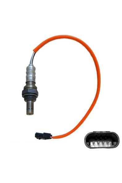 Oksijen Sonda Sensörü .. ( Dacia Logan - Sandero - Symbol ) Spo ürün görseli