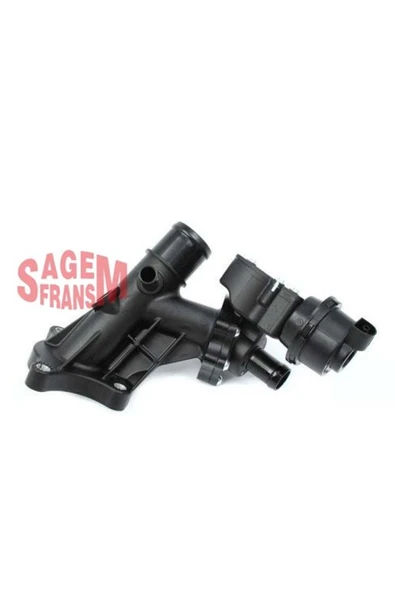 SOGUTMA SUYU CIKIS MANSONU MERCEDES OM622 OM626 W205 W447 . RENAULT R9M 1.6 dCi ürün görseli