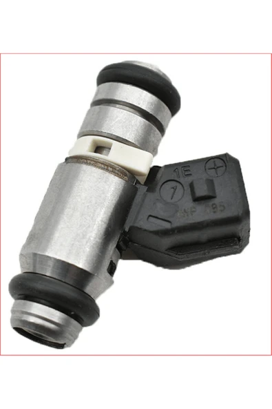 FİAT DOBLO ALBEA PALİO 1.2 UYUMLU 8V ENJEKTÖR MEMESİ TEK NOKTA 71719101 IWP095 ürün görseli