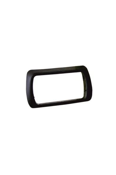 Tofaş Kartal Slx Sis Farı Çerçevesi 7751869 - Resim 2