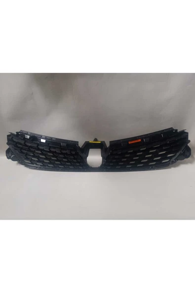 MAİS CLİO 5.5 Uyumlu  MAKYAJLI KASA ÖN PANJUR - Resim 3