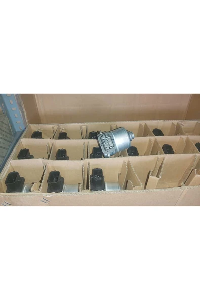 Megane 3 Edc Şanzıman Elektrovanası 305730606R ürün görseli