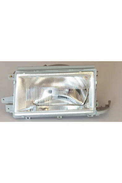 Far Sol 1993 Tofas Slx Doğan Kartal Şahin 1930012