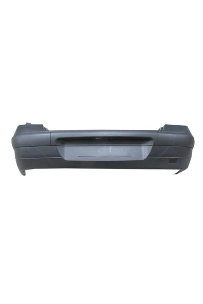 Renault Clıo- 2- Sd- 02/06; Arka Tampon (KENDİNDEN BANDLI) (EUROBUMP) 7701474472 - Resim 3