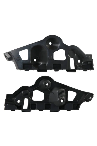 Renault Dacia Sandero Iı Arka Tampon Bağlantı Spotu - Sağ Oem: 850440810r D ürün görseli