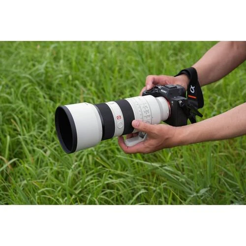 Sony FE 70-200mm f/2.8 GM OSS II Lens - Resim 7