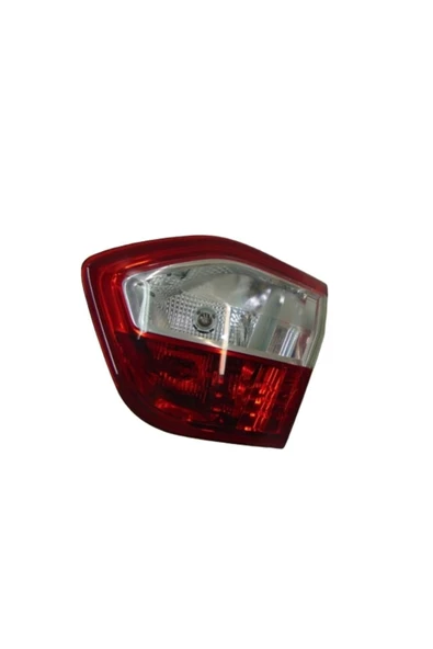 Fluence Stop Lambası Sağ İç 265500038R -Pleksan Uyumlu ürün görseli