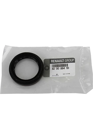 Renault Megane 2, Fluence Aks Keçesi 8200884113 Uyumlu ürün görseli