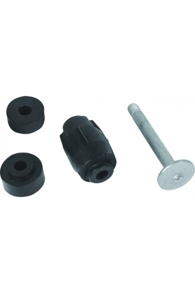 CLIO-KANGOO VİRAJ DEMİR UÇ LASTİĞİ TAKIM 7700799404 ürün görseli