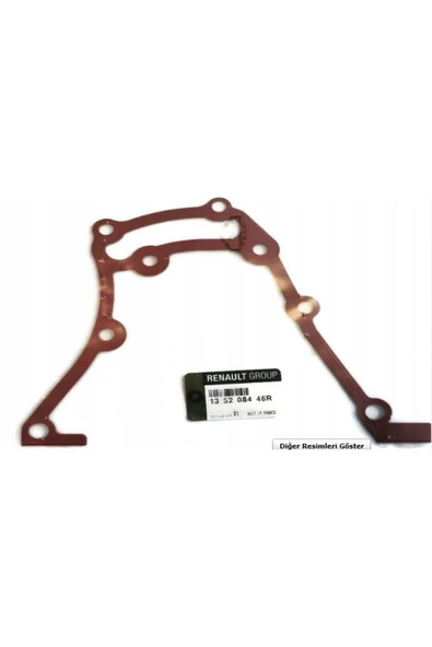 MOTOR ÖN KAPAK CONTASI 135208446R MEGANE I 135208446R ürün görseli