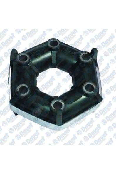 SAFT TAKOZU  ALTI KOSE   M131 DKS ürün görseli