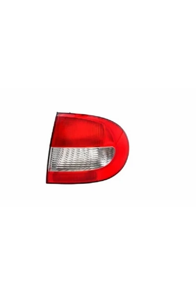 Renault Megane Arka Stop (yerli)sağ 1999-2002 7700428059 ürün görseli