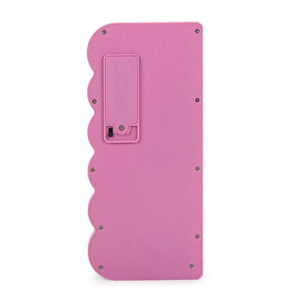 Sesli Namaz Öğreten Cihaz - Pembe - 3