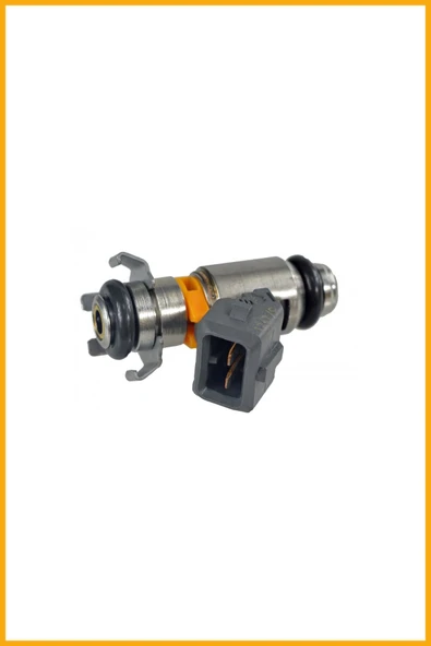 Enjektör Memesi .. ( Megane Iı - Laguna Iı 2.0 16v * F4r ) Spo ürün görseli