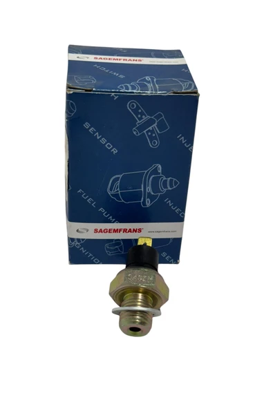 YAĞ MÜŞÜRÜ DKŞ M131 / R12 EM ürün görseli