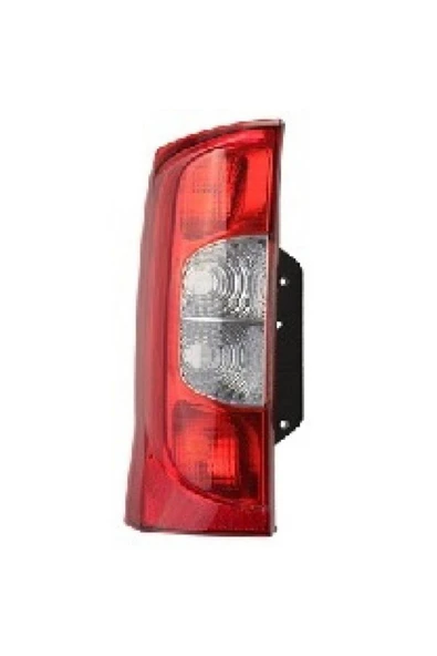 Fiat Fiorino Sol Stop (2007-2016) 1.3, 1.4 1391433080 ürün görseli