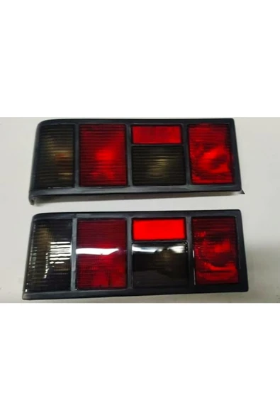 Tofaş Doğan Slx Sağ-sol Stop Lambası Takım ürün görseli