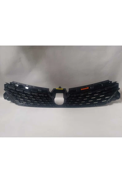 MAİS CLİO 5.5 Uyumlu  MAKYAJLI KASA ÖN PANJUR ürün görseli