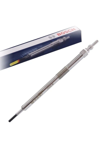 Citroen Nemo 1.3 Hdi Isıtma - Kızdırma Bujisi 46796050 Uyumlu ürün görseli