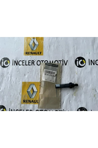 924397557R YENI SANDERO RADYATÖR HORTUMU MAIS ürün görseli