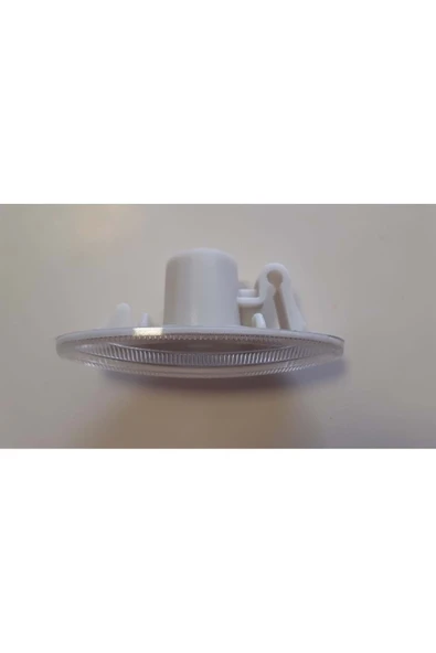 Renault Koleos- 09-11 Çamurluk Sinyali Beyaz Sağ-sol Aynı (ADET) (EUROLAMP) Oem No: 26160-89900 Uyum ürün görseli