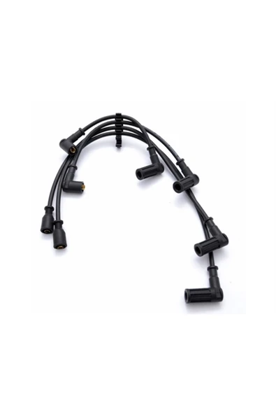 Tempra Tipo 1.6 Buji Kablosu Takımı ürün görseli