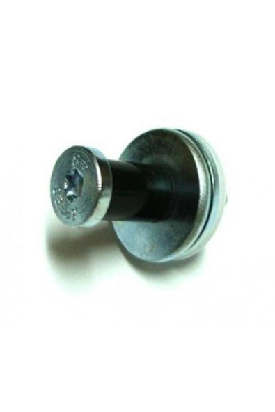 Renault Clio Symbol Kapi Kilidi Karşiliği (2008-2013) 1.4, 1.2, 1.5 DCI 7700434762 ürün görseli