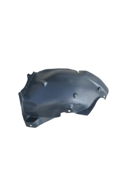 Renault Clio 4 Hb 13/16 Ön Çamurluk Davlumbazı Sağ (Önün Önü) (Plastik Enjeksiyon)(eurobump) ürün görseli