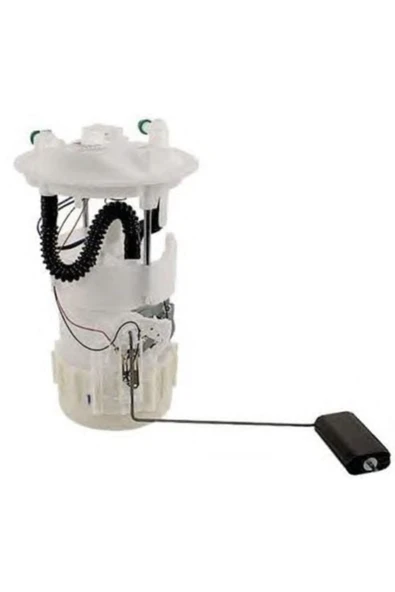 Megane 2 Benzin Şamandırası Pompası Çift Çıkış Komple ürün görseli