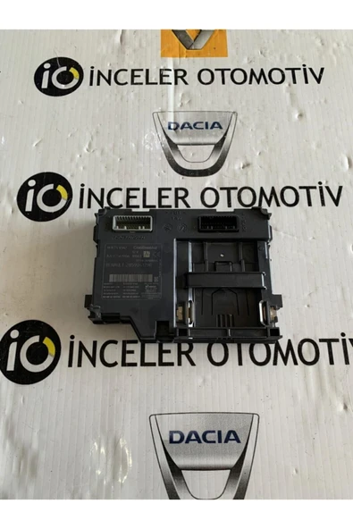 285904179r 285902325r 285902598r Clıo 4 Kart Okuyucu ürün görseli