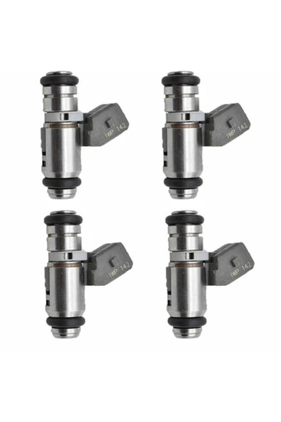 Renault Clio 2-megane 1-scenic 1-laguna Enjektör 8200128959 - Resim 2