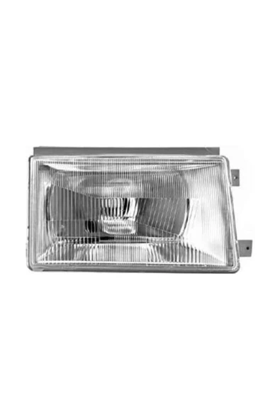 FAR KOMPLE H4 FIAT DOĞAN 88-92 SAĞ TIRNAKLI ESER-1880021 ürün görseli