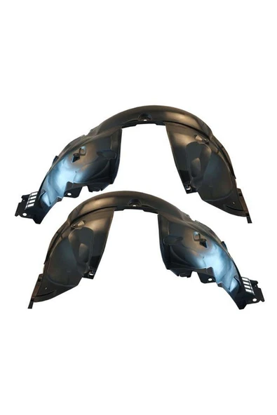 ÇAMURLUK DAVLUMBAZI ÖN SOL ENJEKSİYON SYMBOL JOY-LOGAN II-SANDERO 2012 SODSAN SPL055B 638410859R-638 ürün görseli