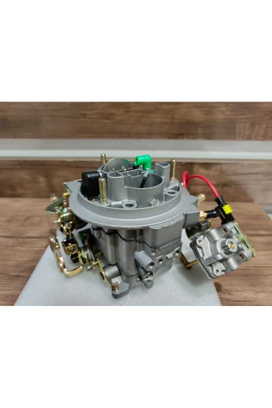 Karbüratör Tofaş Doğan SLX / Kartal SLX 1600 - Resim 2