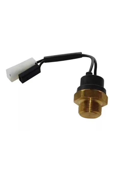 TOFAŞ DKŞ FAN MÜŞÜRÜ (87 / 92 °)  Uyumlu KABLOLU KIŞLIK ürün görseli