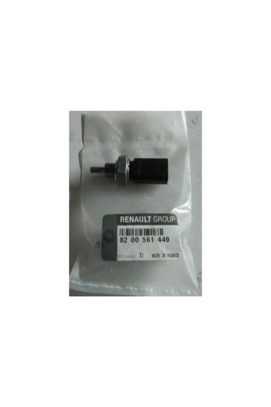 Renault Clio, Kangoo, Megane 1.6 Uyumlu Hararet Müşürü 226306024r ürün görseli