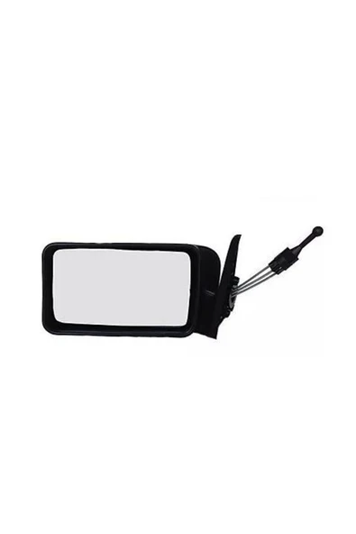 Dıs Dıkız Aynası Sol Em R9 Isbır Ag.003 Oem