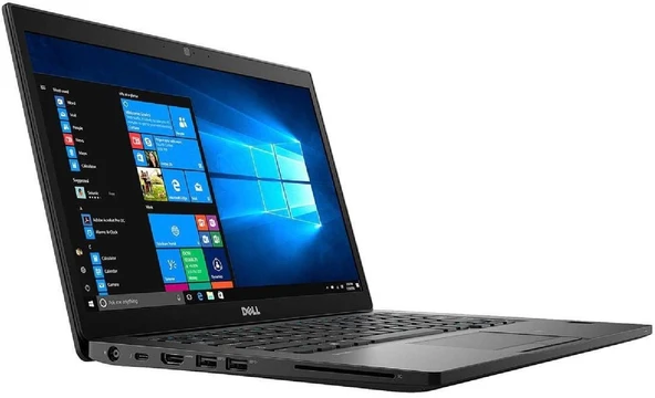 Dell Latitute 7490 İntel i5-8350U 16 Ram 256 SSD Dokunmatik Notebook- Outlet