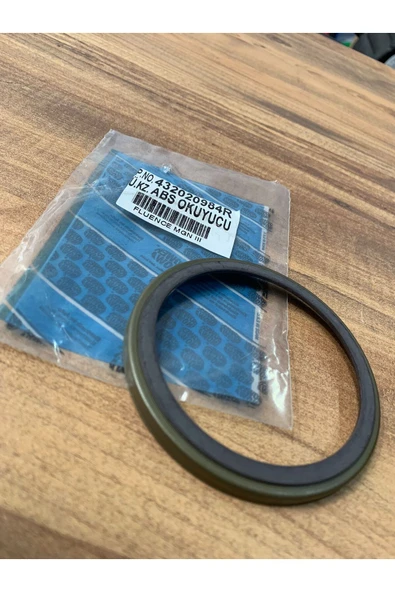 432020984R -/ ABS OKUYUCU HALKA ARKA DİSK RENAULT : FLUENCE -/ MEGANE III -/ İTHAL ürün görseli