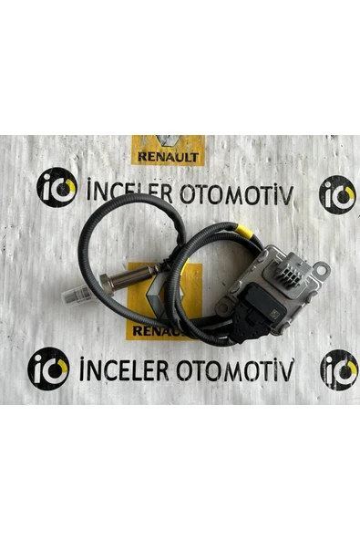 227907578R MASTER 3 III NOX 2.3 DCI AZOT KAPTÖR ürün görseli