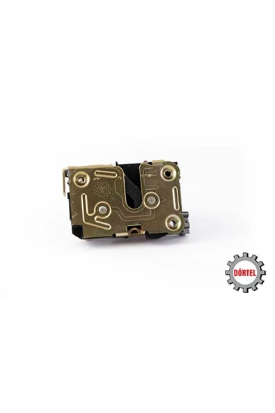 103004 Kapı Kilidi Ön Sol Motor Takılan R19 Motorsuz ürün görseli