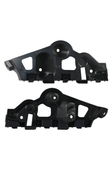 Renault Dacia Sandero Iı Arka Tampon Bağlantı Spotu - Sol Oem: 850459391r G ürün görseli