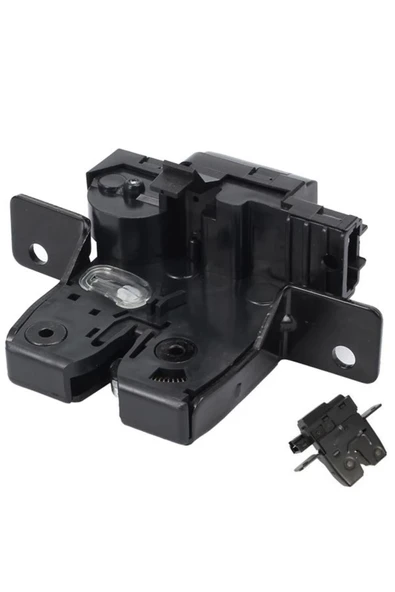 RENAULT MEGANE 2 - II BAGAJ KİLİDİ 8200947699 8200076240 NS-947699 SOT ürün görseli