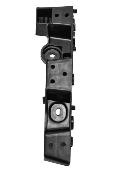 Yeni Express Uyumlu Ön Tampon Ayak Braketi Sol (2020- ), 622231730r - Resim 3