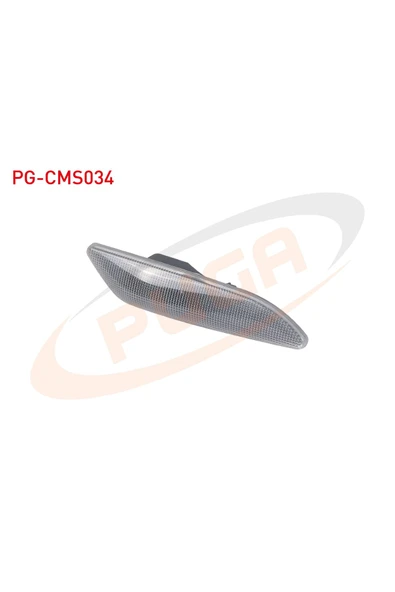 Camurluk Sınyalı Sol Fıat Egea ürün görseli