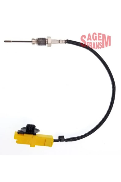 Turbo Isı Kaptörü .. ( Thalıa - Fluence - Kangoo - Clio ) Spo ürün görseli