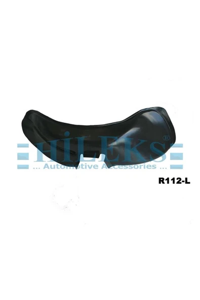 Çamurluk Davlumbazı Sol R12 - Resim 2