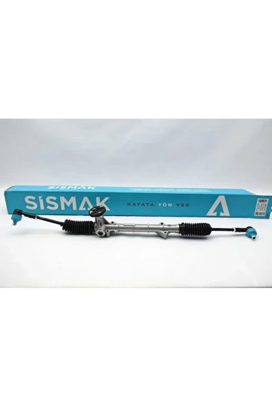 RENAULT 12-R12-TOROS DİREKSİYON KUTUSU ROTBAŞLARI İLE BERABER SİSMAK MARKA ürün görseli